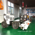 FURD Hydraulic Drive Laser Concrete Floor Screeding Machine for Leveling Project